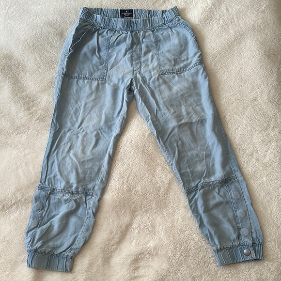 American Eagle Outfitters Pants & Jumpsuits American Eagle Denim